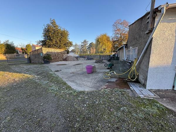 Local d’activité à vendre - Saint-Julien-de-Concelles, Loire-Atlantique - 44