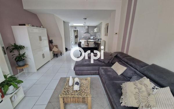 Maison à vendre    4 pièces •  Tourcoing