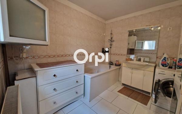 Maison à vendre    4 pièces •  Tourcoing