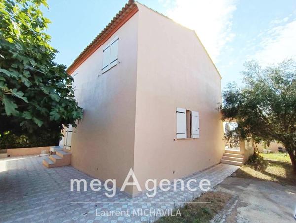 Maison à BEZIERS, 34500 - 8 pièces 189m²