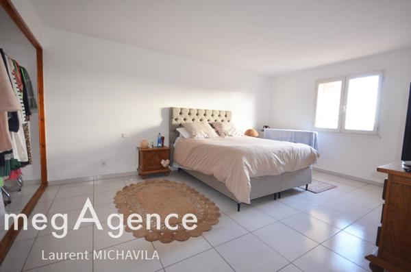 Maison à BEZIERS, 34500 - 8 pièces 189m²