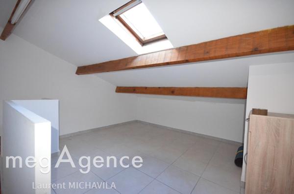 Maison à BEZIERS, 34500 - 8 pièces 189m²