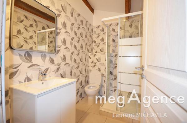 Maison à BEZIERS, 34500 - 8 pièces 189m²