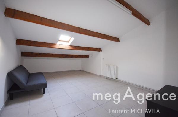 Maison à BEZIERS, 34500 - 8 pièces 189m²