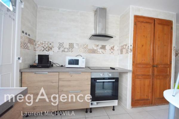 Maison à BEZIERS, 34500 - 8 pièces 189m²