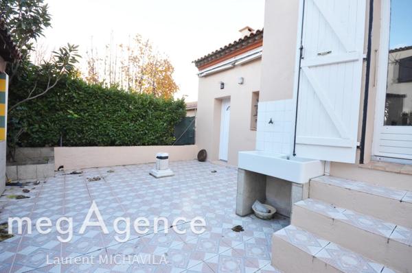 Maison à BEZIERS, 34500 - 8 pièces 189m²