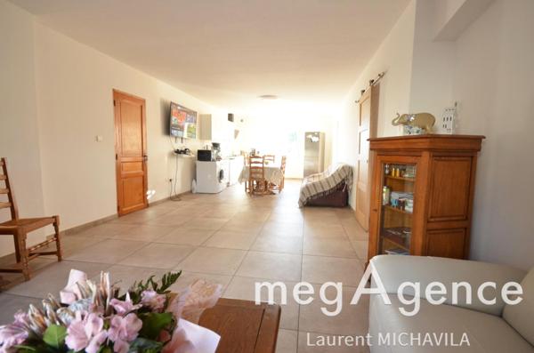Maison à BEZIERS, 34500 - 8 pièces 189m²