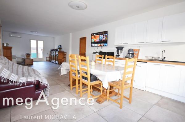 Maison à BEZIERS, 34500 - 8 pièces 189m²