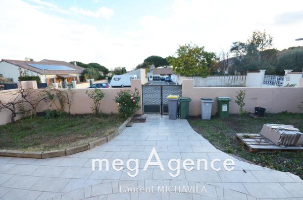 Maison à BEZIERS, 34500 - 8 pièces 189m²