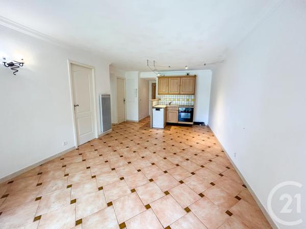 Appartement F3 à vendre  3 pièces - 43,31 m2 CAVALAIRE SUR MER - 83