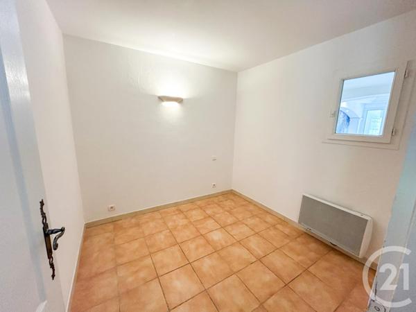 Appartement F3 à vendre  3 pièces - 43,31 m2 CAVALAIRE SUR MER - 83