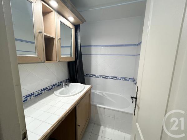 Appartement F3 à vendre  3 pièces - 43,31 m2 CAVALAIRE SUR MER - 83