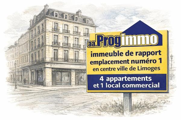 Immeuble
         8 pièces
        - 110 m²