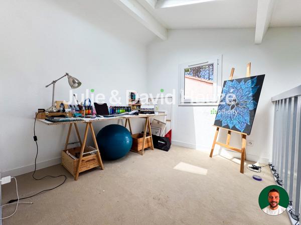 Maison
         3 pièces
        - 41 m²