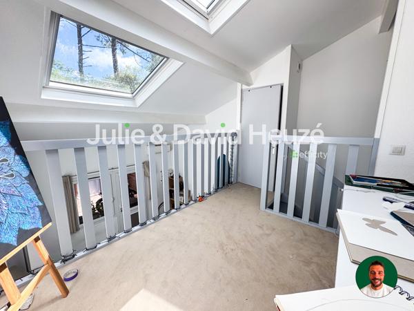 Maison
         3 pièces
        - 41 m²