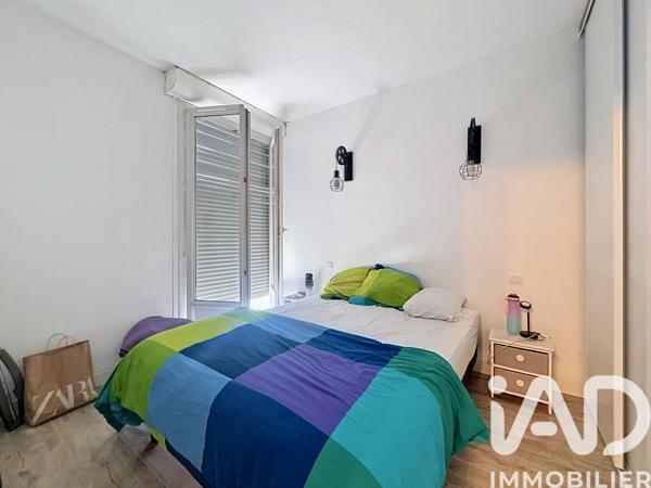 Appartement à vendre 2 pièces 45 m² Pau