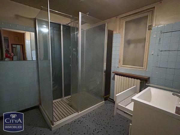 Maison à vendre 5 pièces 113m² Itancourt (02240)