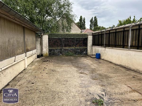 Maison à vendre 5 pièces 113m² Itancourt (02240)
