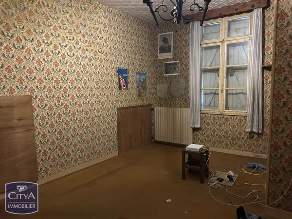 Maison à vendre 5 pièces 113m² Itancourt (02240)