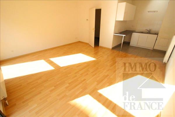 T3 LILLE - 3 pièce(s) - 65.00 m2