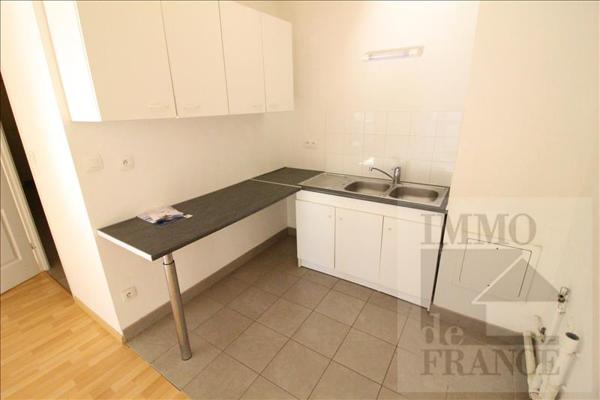 T3 LILLE - 3 pièce(s) - 65.00 m2