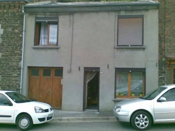 Vireux-Molhain (08320), 79 rue du 18 juin 1940