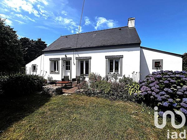 Maison 4 pièces de 85 m² à Groix (56590)