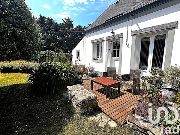 Maison 4 pièces de 85 m² à Groix (56590)