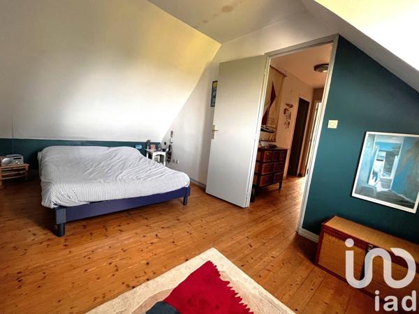 Maison 4 pièces de 85 m² à Groix (56590)