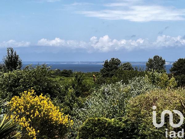 Maison 4 pièces de 85 m² à Groix (56590)