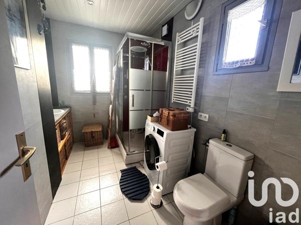 Maison 4 pièces de 85 m² à Groix (56590)