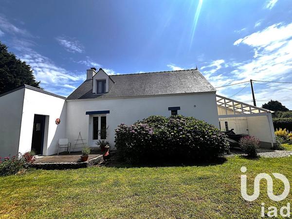 Maison 4 pièces de 85 m² à Groix (56590)