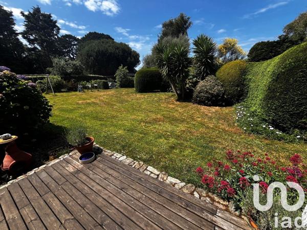 Maison 4 pièces de 85 m² à Groix (56590)