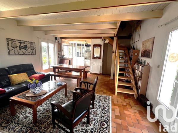 Maison 4 pièces de 85 m² à Groix (56590)