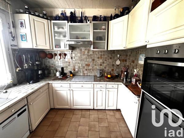 Maison 4 pièces de 85 m² à Groix (56590)