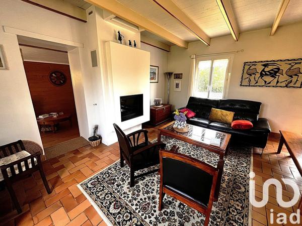 Maison 4 pièces de 85 m² à Groix (56590)