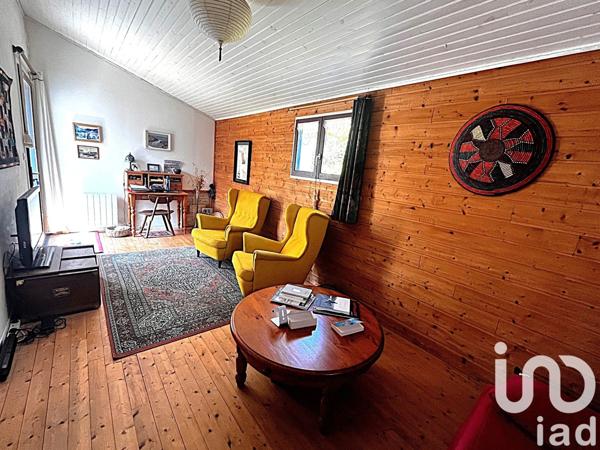 Maison 4 pièces de 85 m² à Groix (56590)