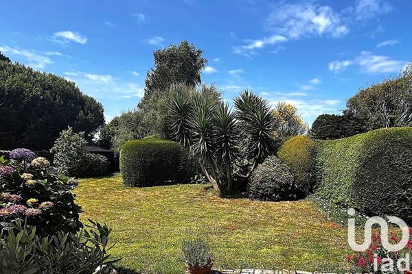 Maison 4 pièces de 85 m² à Groix (56590)