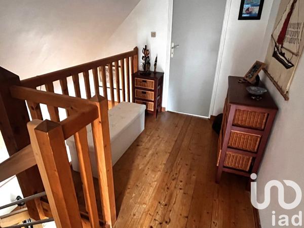 Maison 4 pièces de 85 m² à Groix (56590)
