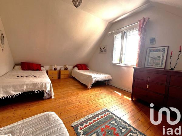 Maison 4 pièces de 85 m² à Groix (56590)