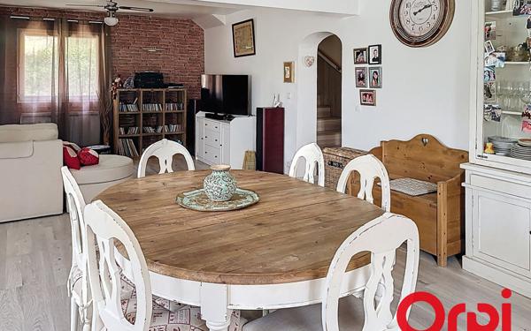 Maison à vendre    4 pièces •  Quissac