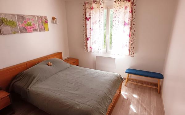 Maison à vendre    4 pièces •  Quissac