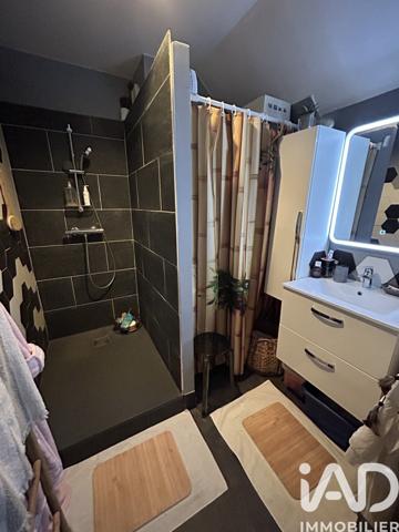 Appartement à vendre 2 pièces 50 m² Beaumont-sur-Oise