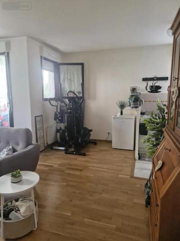 Achat - Appartement Orléans 45000 2 pièces 45 m 2 1856 m 2