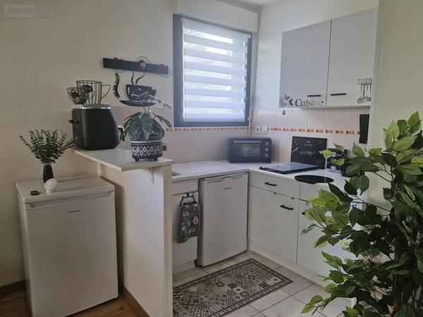 Achat - Appartement Orléans 45000 2 pièces 45 m 2 1856 m 2