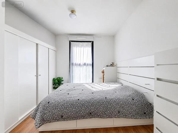 Achat - Appartement Orléans 45000 2 pièces 45 m 2 1856 m 2