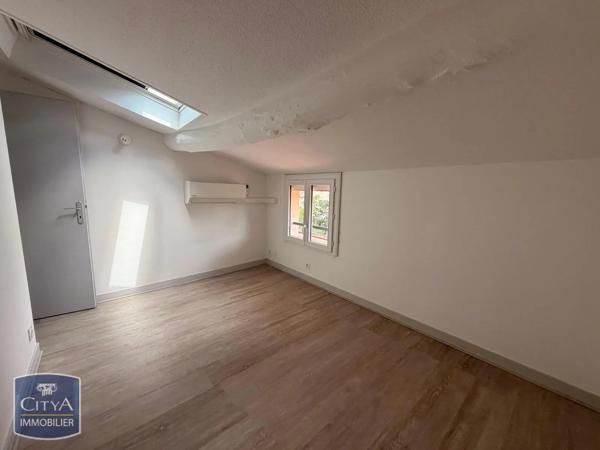 Maison à louer 4 pièces 85.07m² Miribel (01700)