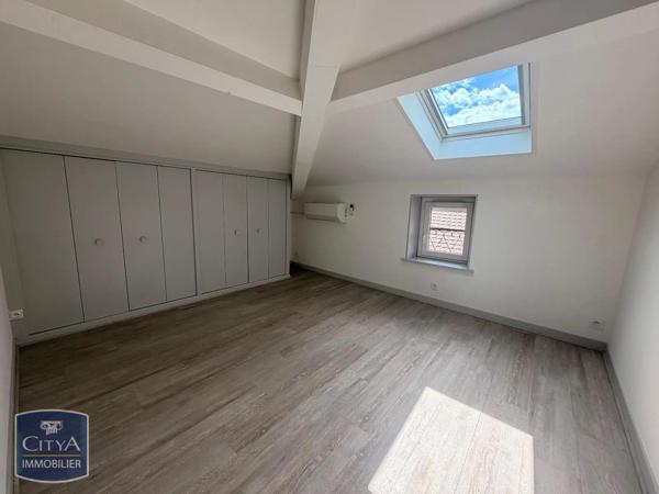 Maison à louer 4 pièces 85.07m² Miribel (01700)