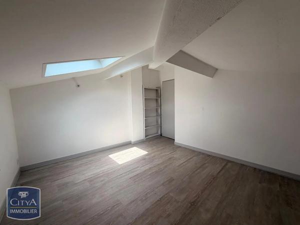 Maison à louer 4 pièces 85.07m² Miribel (01700)