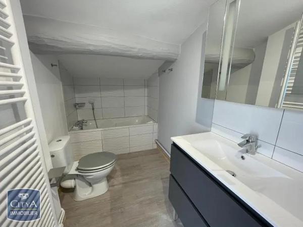 Maison à louer 4 pièces 85.07m² Miribel (01700)
